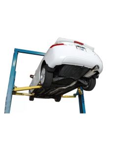 GReddy Supreme SP Catback Exhaust System Honda Civic Si Coupe FG2 2006-2011- GRED-10158208