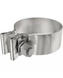 MagnaFlow Exhaust Products Lap Joint Band Clamp - 2.50in.- MAGN-10162
