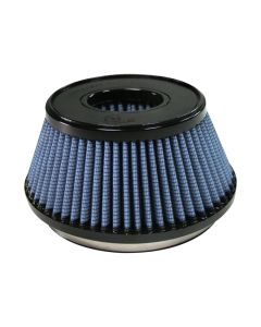 aFe MagnumFLOW Pro 5R Intake Replacement Air Filter 5.63x6.85 F x 6.78x8 B x 4.5x5.5 T x 3.5H - 24-91058