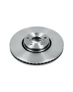 Power Stop 07-11 Lexus GS350 Front Right Autospecialty Brake Rotor - JBR1149