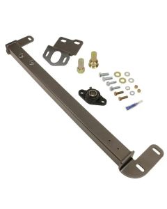 BD Diesel BD Dodge Steering Box Stabilizer Bar 2003-2018 Ram 2500 | 3500 4wd- BD D-1032003