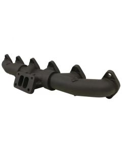 BD Diesel Exhaust Pulse Manifold - Dodge 1998.5-2002 5.9L 24-valve Dodge 1998-2002- BD D-1045947