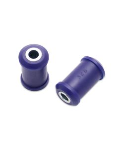 SuperPro 1984 Toyota Corolla Front Control Arm Bushing - SPF0326K