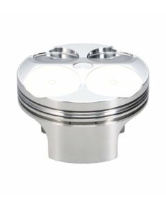 JE Pistons Honda CBR 1000 R Piston Single - 222117S