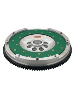Fidanza 99-03 2.7L Tiburon Aluminum Flywheel - 193361