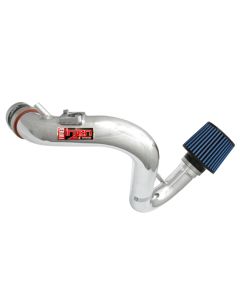 Injen 2007-10 Mazdaspeed 3 2.3L 4 Cyl. (Manual) Polished Cold Air Intake - SP6062P