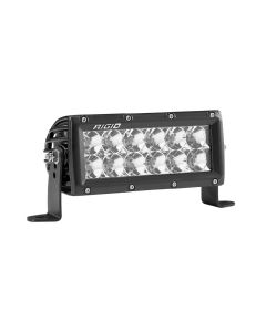 RIGID Industries 6 Inch Flood Light E-Series Pro- RIGI-106113