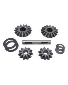 Yukon Gear Rplcmnt Standard Open Spider Gear Kit For Dana 70 and 80 w/ 35 Spline Axles / XHD Design - YPKD70-S-35-XHD
