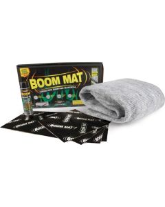 DEI All-In-One Thermal & Acoustic Interior Kit - Small/Medium Vehicles - 50500