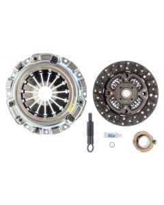 EXEDY Racing Clutch Stage 1 Organic Clutch Mazda RX-8 2004-2008 1.3L 2-Cyl- EXED-10812