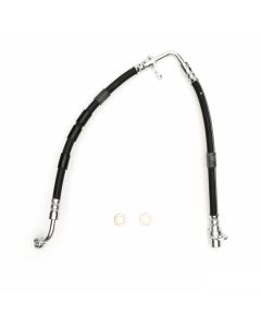 DFC 09-13 Mazda 6 Front-L Brake Hose - 350-80042