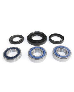 EPI 00-07 Honda TRX 350-500 Rancher Rear Wheel Bearing Kit - WE301180