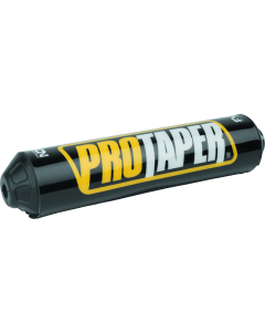 ProTaper Fuzion Bar Pad Black - Durable & Stylish