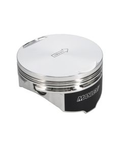 Manley Chrysler 6.1L Hemi 4.065in Bore Stroker Series -1.5cc Flat Top Piston Set - 597865C-8