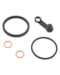 All Balls Racing 84-85 Yamaha RZ350 Caliper Rebuild Kit Rear - 18-3204