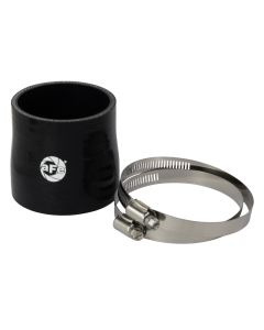 aFe POWER Universal Products Coupler Kit (3 x 2-3/4)in ID x 3in L - Black - 59-00202