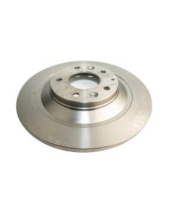 DBA 06-07 Mazda Mazdaspeed 6 Rear Street Series Standard Rotor - DBA2961
