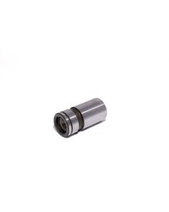 COMP Cams Hydraulic Lifter for Chrysler 6 Cylinder Engines, Steel Construction, Standard Size, Flat Tappet Design - 820-1