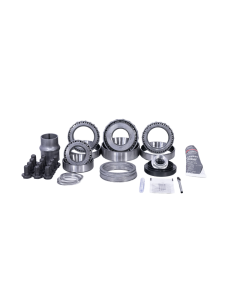 Revolution Gear & Axle 95-04 Toyota 4Runner/Tacoma 8.4in Rear Axle Ring & Pinion Master Install Kit - 35-2056