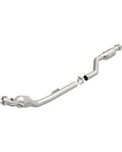 MagnaFlow Conv DF 01-02 Mercedes E430 4.3L Driver Side CA - 454032