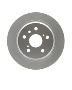 DFC 95-99 Toyota Avalon Rear GeoSPEC Coated Rotor - 604-76065