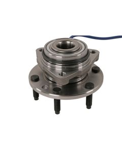 MOOG 03-08 Isuzu Ascender Front Hub Assembly - 513188
