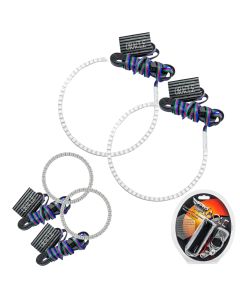 Oracle Ford F-150 04-08 Halo Kit - ColorSHIFT - 2303-330
