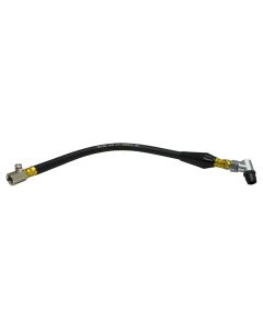 Moroso Tire Gauge Replacement Hose - 97485