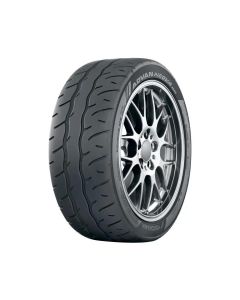Yokohama Advan Neova AD09 Tire 295/35R20 105W- YOKO-110111976