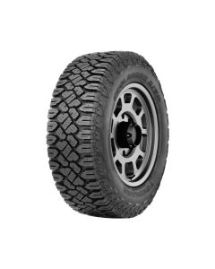 All-Terrain Yokohama Geolandar Tire LT285/70R17