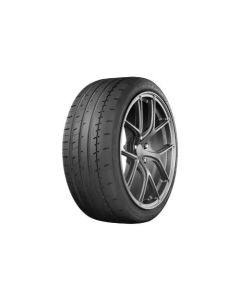 Yokohama Advan Apex V601 Tire 265/30 R20 94Y- YOKO-110160154