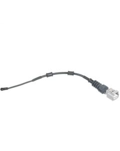 Power Stop 93-94 Lexus LS400 Front Euro-Stop Electronic Brake Pad Wear Sensor - SW-0901
