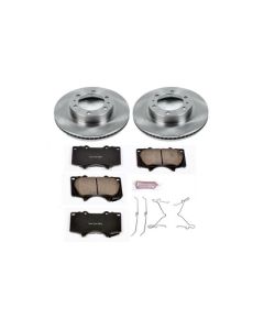 PSB Autospecialty Kit - POWE-KOE137