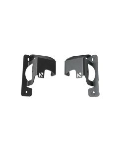 ARB Nacho Jeep JL / JT 3 Piece Modular Bumper Quatro Fog Mount - V3JW2