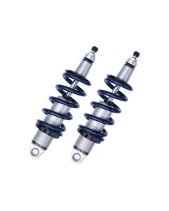 Ridetech HQ CoilOvers & Lower Arms for Camaro/Firebird 19