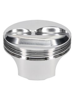 JE Pistons SBC 400 FSR DOME Set of 8 Pistons - 301450
