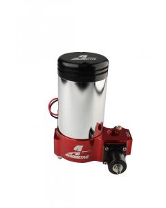 Aeromotive Fuel System A2000 Drag Race Carbureted Fuel Pump- AERO-11202