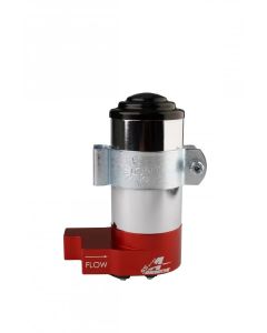 Aeromotive Fuel System SS Series Billet (14 PSI) Carbureted Fuel Pump (3/8 NPT) ports- AERO-11203
