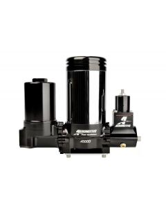 A3000 Drag Race Fuel Pump Kit - AERO-11215