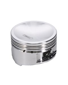 Manley Ford EcoBoost 3.5L 3.662in Bore 9:1 CR Piston Set - 594820C-6