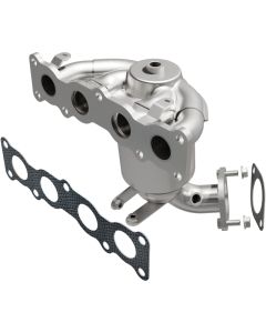 Magnaflow 2016 Sorento L4 2.4 OEM Manifold Direct Fit Converter - 22-084