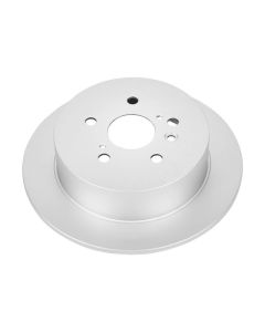 Power Stop 09-16 Toyota Venza Rear Evolution Geomet Coated Rotor - JBR1391EVC