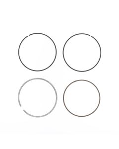 Athena 21-23 GAS GAS MC 250F 250cc 78mm Bore Piston Ring Set - SR1316003