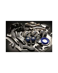 GReddy Turbo Kit T78 33D WG D-Jetro Toyota Aristo JZS161 1997-2004- GRED-11510054
