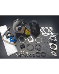 Greddy Turbo Upgrade Kit T620Z  Actuator Type- GRED-11510063