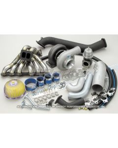 Greddy Turbo Upgrade Kit Single T78 33D-15cm Toyota Supra 1993-1997- GRED-11510512