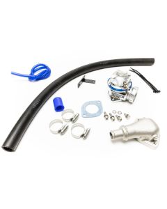 GReddy Type FV 2 Blow-off Valve Kit Toyota Supra JDM Model 1993-2002- GRED-11511215