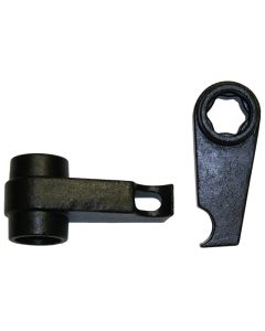 Skyjacker 2004-2012 GMC Colorado/Canyon Suspension Front Leveling Kit - C104KE