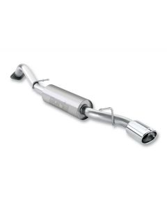 Borla Axle-Back Exhaust System Toyota Corolla 2009-2013- 11795