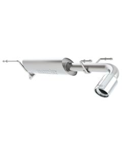 Borla Axle-Back Exhaust System Subaru 2.0L 4-Cyl- 11843